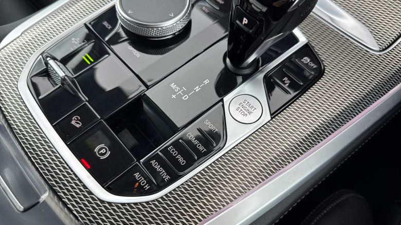 BMW X5 xDrive30d MHT M Sport 5dr Auto Diesel Estate